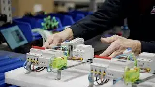Flexibele assemblage oplossingen van assemblagebedrijf CMM Services