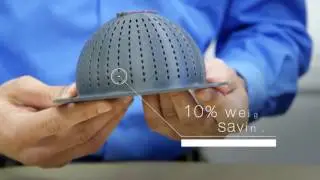Stratasys: решение для сертификации интерьеров самолетов