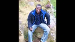 LORD IS MY SHEPARD by UNLIMITED ANGEL ft MR LYNX