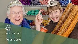 Millcast, эпизод 100: Мисс Бабс