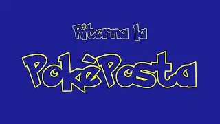 RITORNA LA POKéPOSTA !!! Yu-Gi-Oh e Pokemon - Carte fondamentali per la Collezione - Ex Vmax e LDD