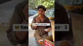 Smart customer 😂 | Part 3 | Vimal Gupta | #funnyvideos #samosa #foodie #viralmemes