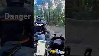 Neora Valley National Park #foryou #hillslover #everyone #bike #travel #motovlog