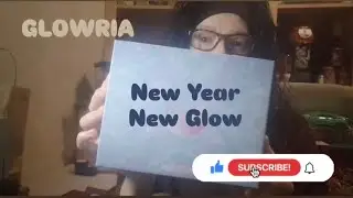 Mode glow activ&eacute; - Glowria Janvier 2026