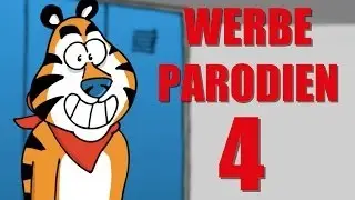 Ruthe.de - Werbeparodien 4 - 