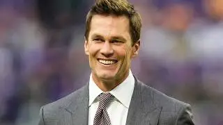 At 48, The Tragedy Of Tom Brady Is Beyond Heartbreaking