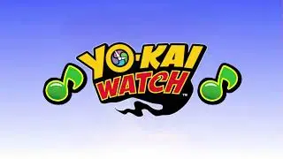 Yo-Kai Watch Terror Time Warning Sound Effect
