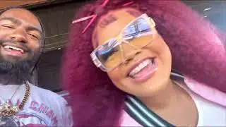 RICHBOYTROY /STEPHT /EMILY EARS /LOUDEGANGE MUSIC VIDEO vlog