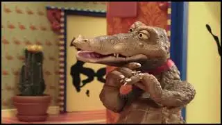 Life's A Zoo (2008) episode 4: 