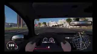 Completing Hobby Quests. [The Crew 2] PS4 ENG