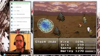Final Fantasy VI - No Magicite/No Relic Run - Stream 08 - Part 4