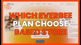WHICH EVERBEE PLAN TO CHOOSE BASED ON YOUR STORE AND SALES VOLUME
