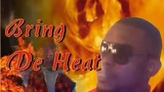 Bring De Heat - Kiel Biggz Joseph produced by Junior Ibo Joseph