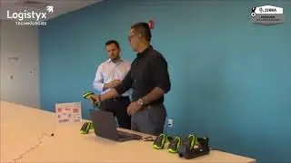 Zebra 3600 Series Demo