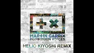 martin garrix forbidden voices remix