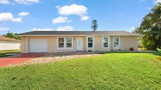 31 NE 10th Ave, Cape Coral, FL