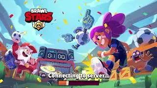 Brawl stars with my friend Karter