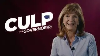 Loren Culp for Governor, Washington State 2020