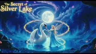 The Secret of Silver Lake |Magical Lake |Urdu Fairy Tale |Disney Style Tale |Quillberry Tale.