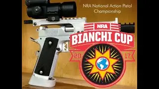 2017 BIANCHICUP / MOVING TARGET EVENT
