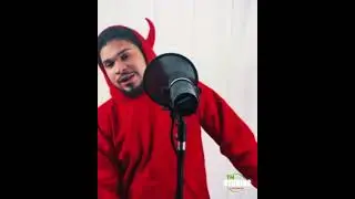 TM Studios Live 4 Shure WDS SLINK &ldquo;UPNORTH&rdquo; PROD. BY VENZO