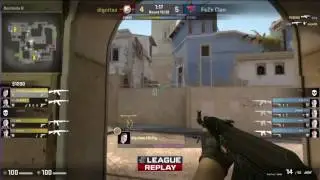 what was jkaem doing