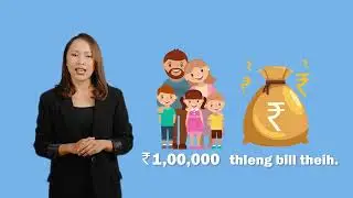 Advertisment for Healthcare Scheme