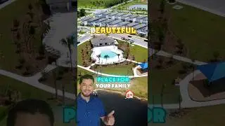🏡 Discover your dream home at The Meadow at Crossprairie in St. Cloud, FL! 🌟 #orlandorealtor