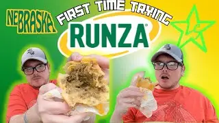 I Tried Nebraska&rsquo;s Secret Fast Food Chain (Runza) &ndash; It&rsquo;s Wild!