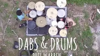 DABS AND DRUMS with special guest PHIL WARREN