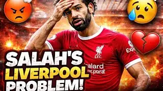 What Is The Deal With Salah? Hit You Up In A Minute Season 4 Episode 2
