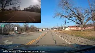 Texas Driving Test - Bonham - February 2025