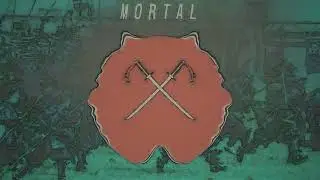 Mikwinner Beats - Mortal | East Asian Inspired Trap Beat 2023