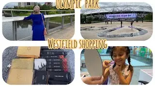 Westfield Stratford shopping Mall Olympic park 2021| London walk| Makeup stores | Claire&rsquo;s earrings