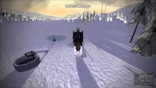 SledSimulator BUG!