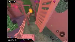 Trying to beat Waterfall w/ Modifiers #1