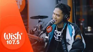 Jekkpot performs &ldquo;Trap