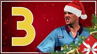 WEST HAM ADVENT CALENDAR | DAY 3 | JULIAN DICKS