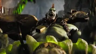 Narbash Support Guide! Paragon's Best Support?