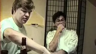 Zeta Psi Poker Jan 1988