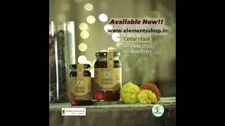 Pollen Honey | Elements Fair Organic | Last Forest