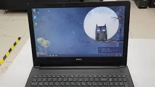 Core i5 - 7200U / 8Gb / 2Gb Radeon R5-M420 / SSD 120Gb / HDD 1000Gb / Wi-Fi / Web Cam / TFT 15.6