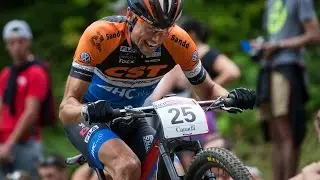 2016 UCI MTB World Cup presented by Shimano // XCO Men - Mont-Sainte-Anne (CAN)