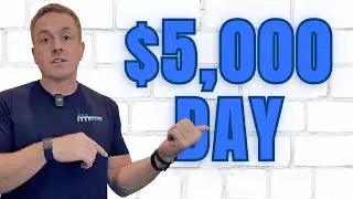 How I Added $5,000 a Day Without Changing What I Do