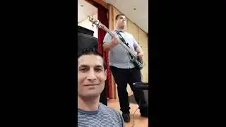 Gipsy Midajko oslava 2019