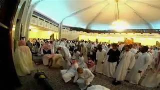 صلاة العشاء والتراويح والتهجد  ليلة 23 رمضان 1440ه‍ـ - هاني الرفاعي