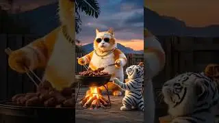 Cardboard World I Learn Occupations | Fun Adventure | Kids Cartoon / Sheriff Labrador💪😍🔥