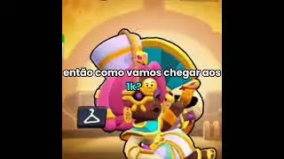 brawl stars meme #shorts #brawlstars