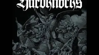 The Hardknocks - Angels & Demons EP