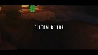 HCFNinja Map #1 Trailer